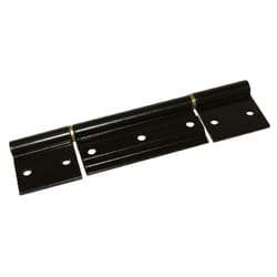 Barton Kramer 0.25 in. L Venetian Bronze Screen Door Hinge 1 pk