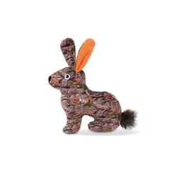 Pet Shop by Fringe Studio Wagsdale Multicolored Plush I'm Hiding Dog Toy 1 pk