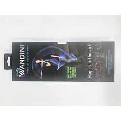 Glow.0 Wandini Movement Toy LED Multicolored 15 pc