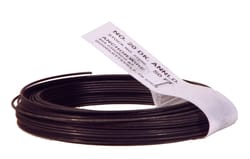 HILLMAN 3.5 in. D X 50 ft. L Black Annealed Steel 20 Ga. Stove Pipe Wire