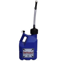 DeVault Enterprises 3 gal Flex Spout Utility Jug