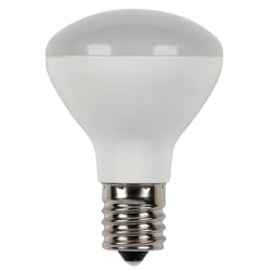 Westinghouse R14 E17 (Intermediate) LED Bulb Warm White 25 Watt Equivalence 1 pk