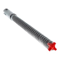 Diablo Rebar Demon 3/4 in. X 13 in. L Carbide Tipped Hammer Drill Bit SDS-Max Shank 1 pk