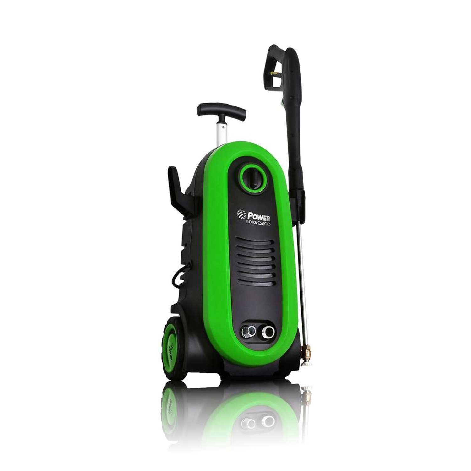 Power Nexgen 2200 psi Electric 1.76 gpm Pressure Washer Ace Hardware