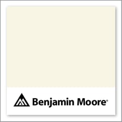 Benjamin Moore Mayonnaise 2152-70