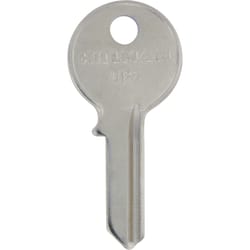 Hillman KeyKrafter House/Office Universal Key Blank 146 VR7 Single