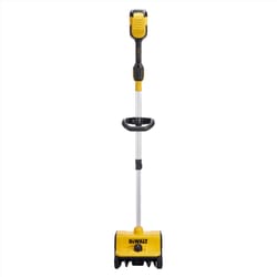 DeWalt DXSVXA2016-002 10 in. 20 V Battery Snow Shovel Thrower Tool Only