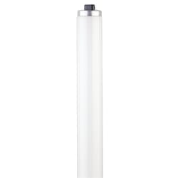 Westinghouse Eco Max 110 W T12 96 in. L Fluorescent Bulb Cool White Linear 4100 K 1 pk