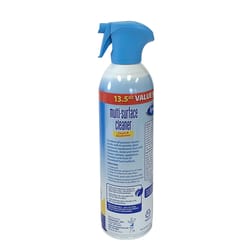Sprayway Fresh Scent Multi-Surface Cleaner Spray 13.5 oz