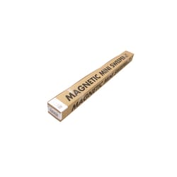 Magnet Source 41 in. Magnetic Mini Sweeper 30 lb. pull