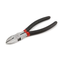 Performance Tool 7 in. Alloy Steel Diagonal Pliers