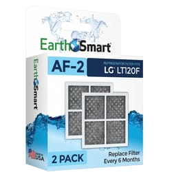 EarthSmart AF-2 Refrigerator Air Filter LG LT120F