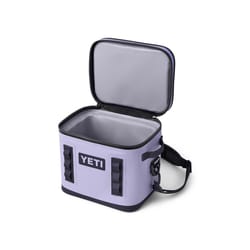  YETI Hopper Flip 18 Portable Soft Cooler, Alpine Yellow :  Sports & Outdoors