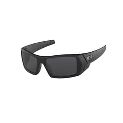 Oakley Standard Issue Gascan Unisex Black Frame Sunglasses