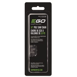 EGO AC1000Q 10 in. Pole Saw Chain 56 links