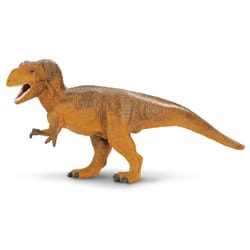 Safari Ltd. Great Dinos Tyrannosaurus Rex Toy Yellow