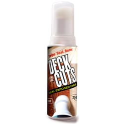 Deck Cuts Clear Hydro Oil Sealing Primer 4 oz