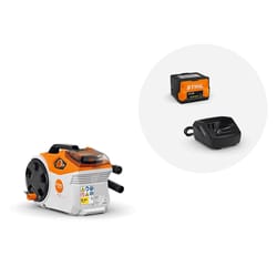 STIHL REA 60 PLUS 1900 psi Battery 1 gpm Pressure Washer Kit (Battery & Charger)