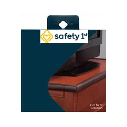 Safety 1st Brown Adhesive Foam Corner Bumpers 5 pk