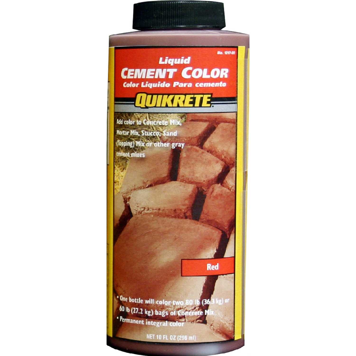 Quikrete Liquid Cement Color 10 oz. Ace Hardware