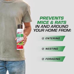 Tomcat Animal Repellent Spray For Rodents 14 oz