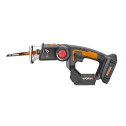 Worx 20V Power Share Sandeck Cordless 5-in-1 Multi-Sander Kit (Battery &  Charger) - Ace Hardware