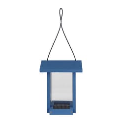 Nature's Way 0.88 qt Plastic Tasty Tidbit Bird Feeder