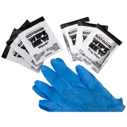 Rust-Oleum Wipe New Detailing Kit