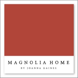 Magnolia Home by Joanna Gaines Hopscotch MAG034