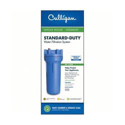 Culligan Whole House Filter System For Culligan