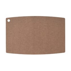 Epicurean Gourmet 27 in. L X 18 in. W X 0.38 in. Paper Composite Cutting Board