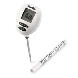 Polder Cooking Thermometer