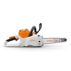 STIHL MSA 160 C-B 12 in. 36 V Battery Chainsaw Tool Only