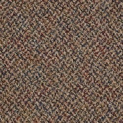 Shaw Floors Canyon Vista 24 in. W X 24 in. L Neutral Yarns Beige Carpet Floor Tile 48 sq ft