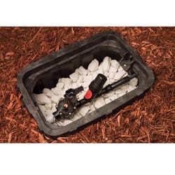Rain Bird 3/4 in. Drip Irrigation Pressure Regulator 1 pk