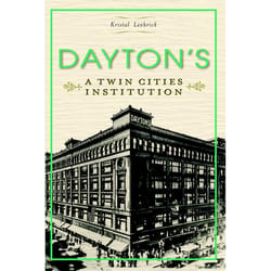 Arcadia Publishing Dayton's History Book