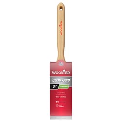Wooster Ultra/Pro 2 in. Extra Firm Flat Paint Brush