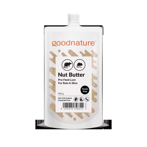 Goodnature Goodnature A24 Rodent Killer at