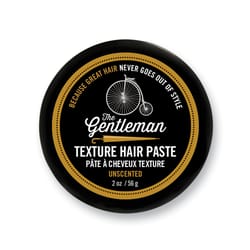 Walton Wood Farm The Gentleman Unscented Scent Hair and Body Wash 2 oz 1 pk