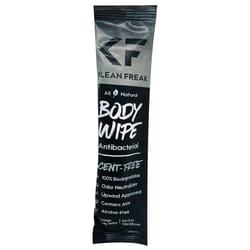 Klean Freak Body Wipes 1 pk