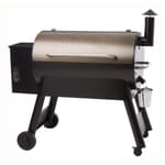Traeger Pro Series 34 Wood Pellet Grill Bronze Ace Hardware