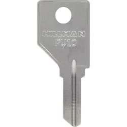 HILLMAN Traditional Key House/Office Universal Key Blank Single