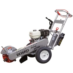 Dosko 337 Series 0 in. D 389 cc Gas 4-Cycle Stump Grinder