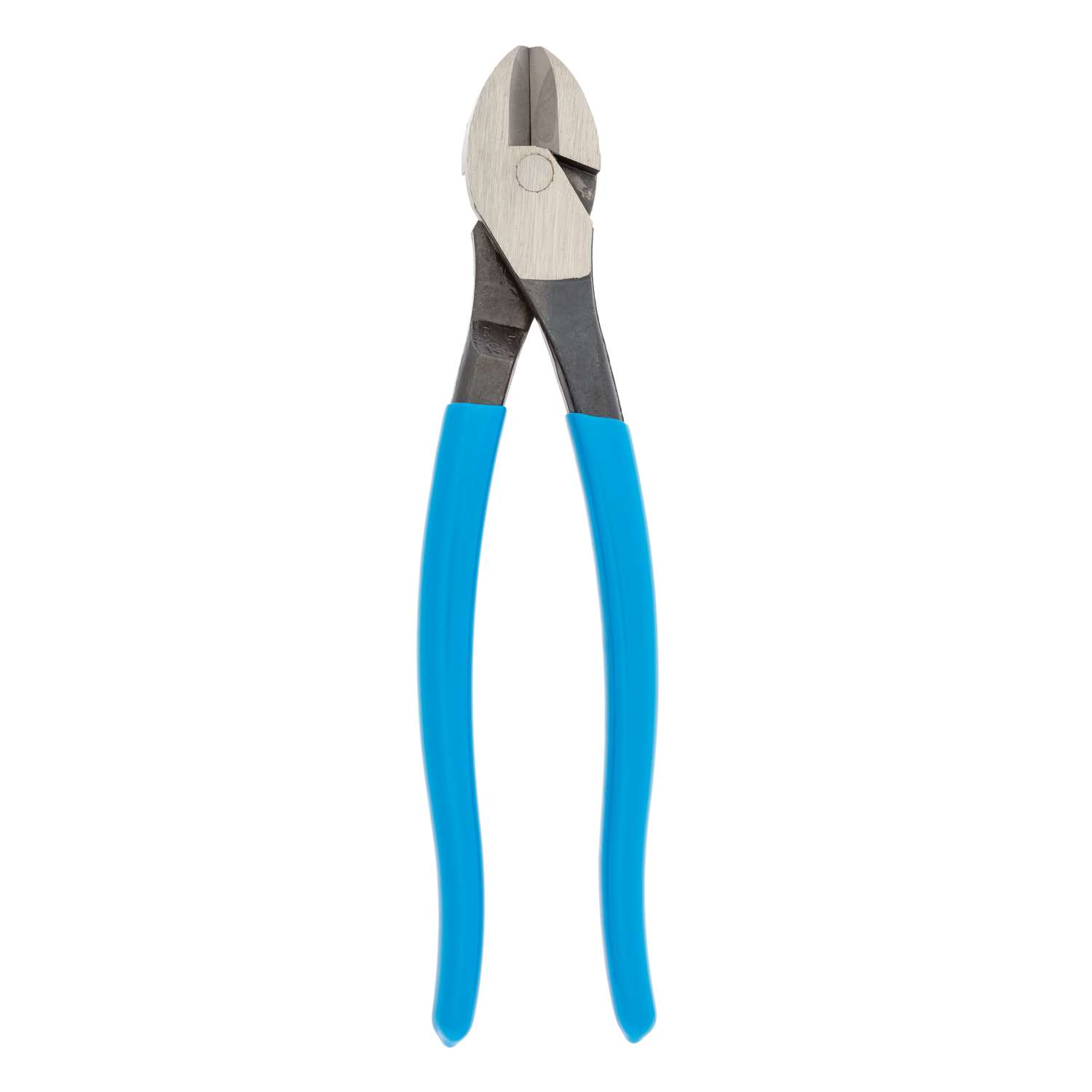Channellock 8.3 in. Carbon Steel Center Cut Pliers Ace Hardware