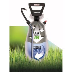 Compressed Air Duster & Small Vacuum Cleaner 2-in-1-AD08