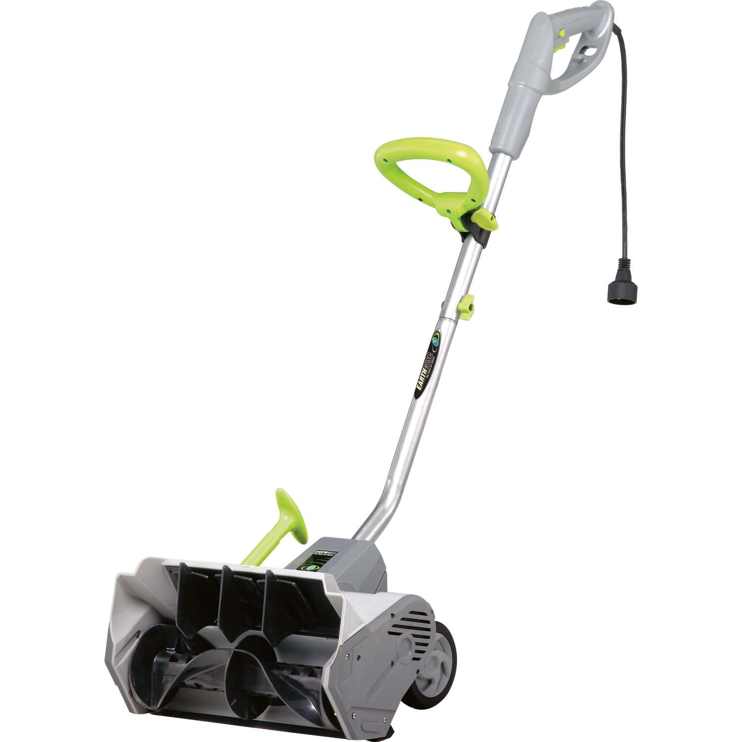 Earthwise 16 in. Single stage 120 V Electric Snow Thrower Ace Hardware