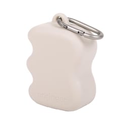 Springer Beige Dog Treat Toy/Dispenser 1 pk