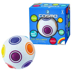 Intex Cosmo Puzzle Ball Multicolored 1000 pc