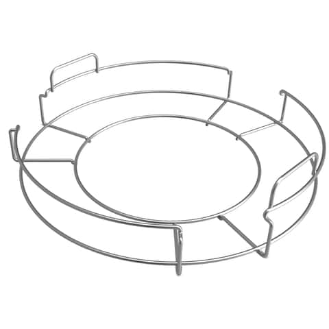 Folding Iron Egg Basket in 2023  Wire egg basket, Egg basket