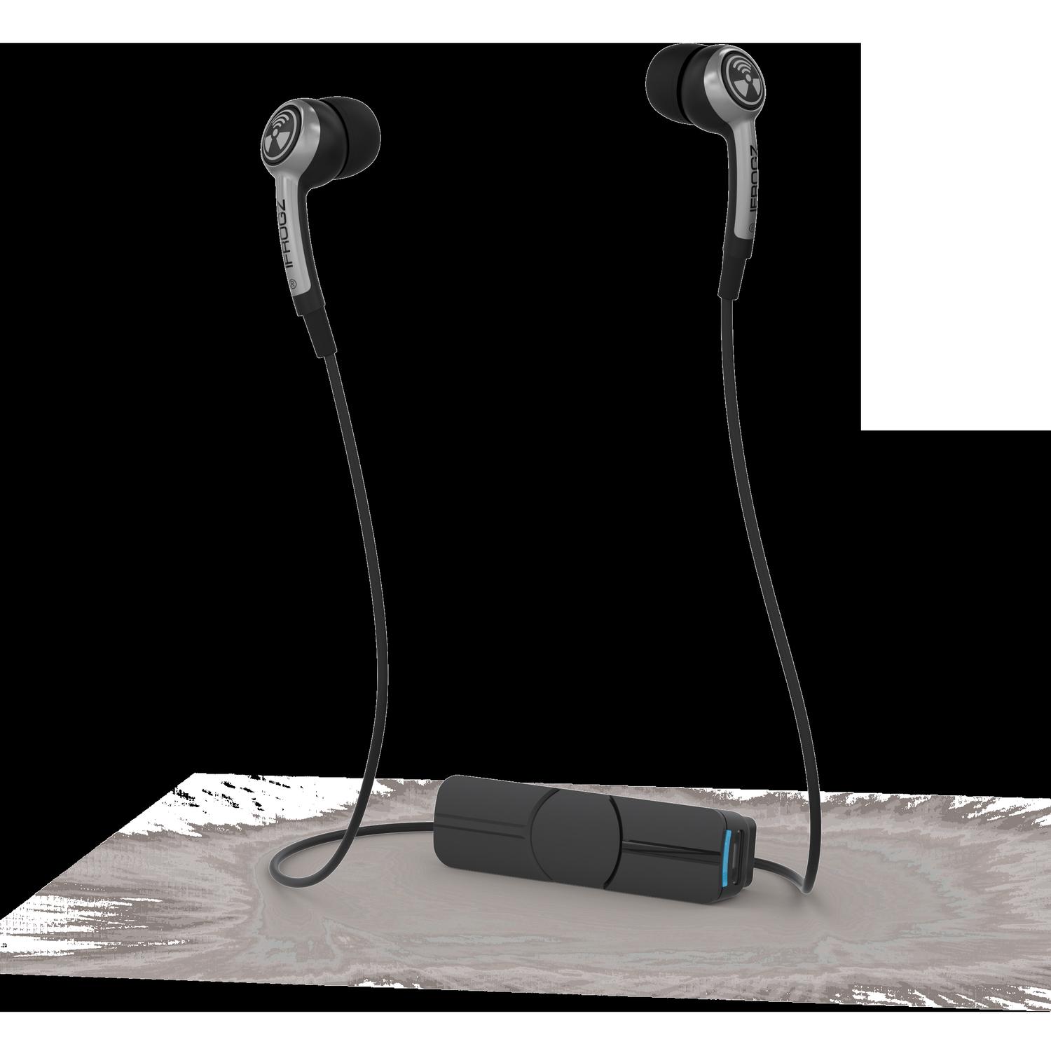 ifrogz plugz wireless